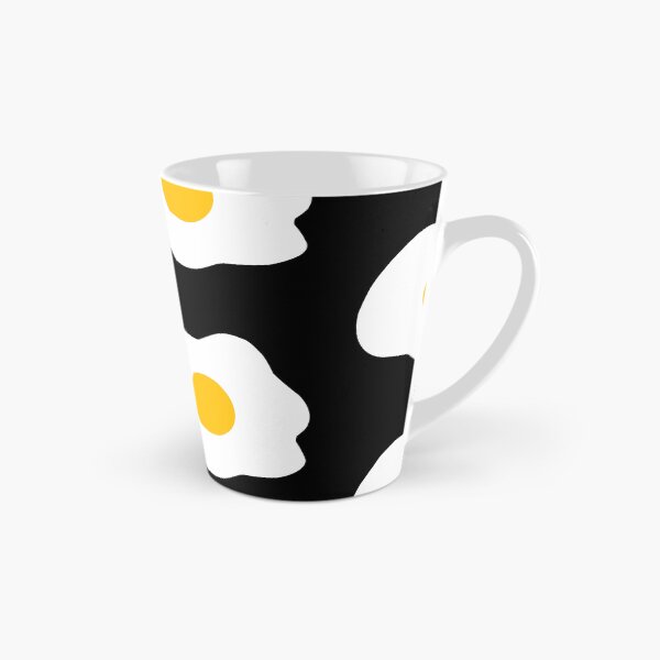 Item preview, Cute Fried Egg Minimalist Art designed and sold by snoograpes.