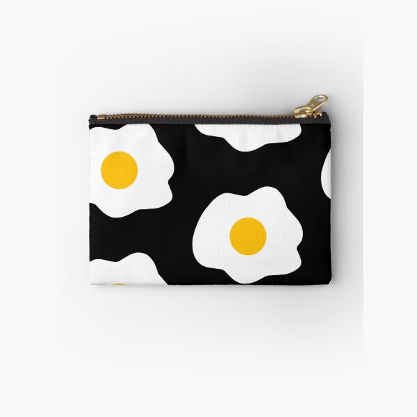 Item preview, Cute Fried Egg Minimalist Art designed and sold by snoograpes.