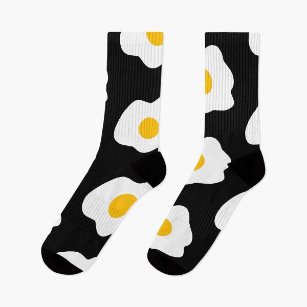 Item preview, Cute Fried Egg Minimalist Art designed and sold by snoograpes.