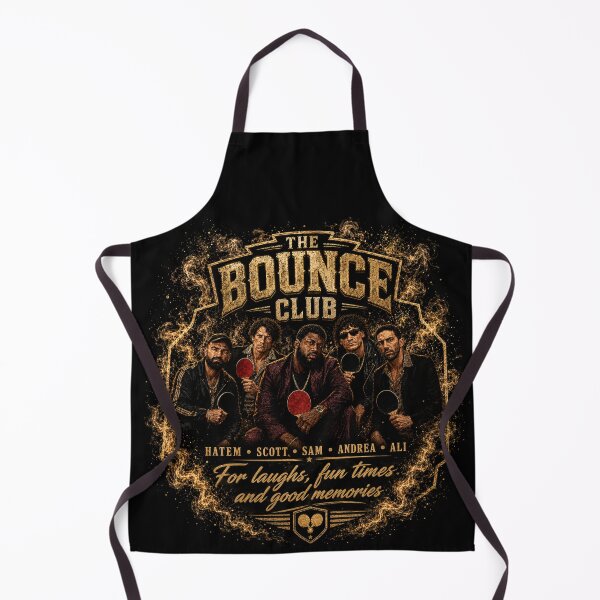 Item preview, The Bounce Club designed and sold by NexusArts.