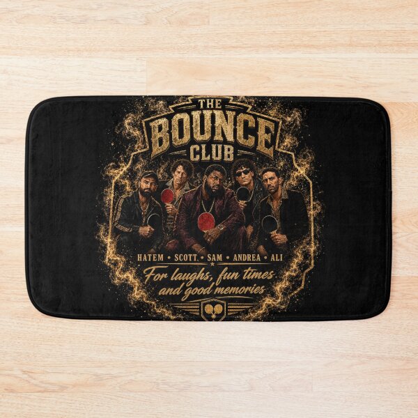 Item preview, The Bounce Club designed and sold by NexusArts.