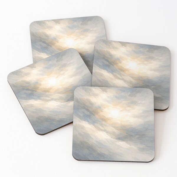 Item preview, Diffused Dawn designed and sold by WeaveSphere.
