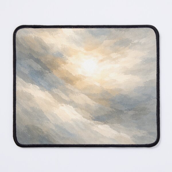 Item preview, Diffused Dawn designed and sold by WeaveSphere.