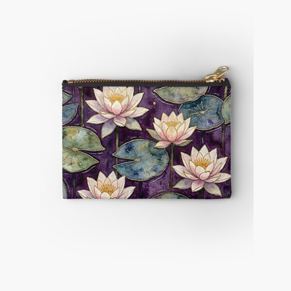 Item preview, Water Lilies designed and sold by GraphicsClub.