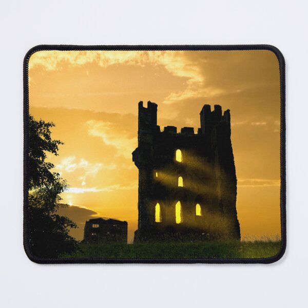 Item preview, Helmsley Castle designed and sold by Alisonchambers2.