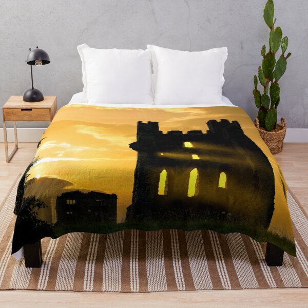 Item preview, Helmsley Castle designed and sold by Alisonchambers2.
