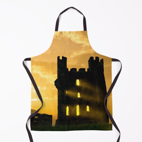Item preview, Helmsley Castle designed and sold by Alisonchambers2.