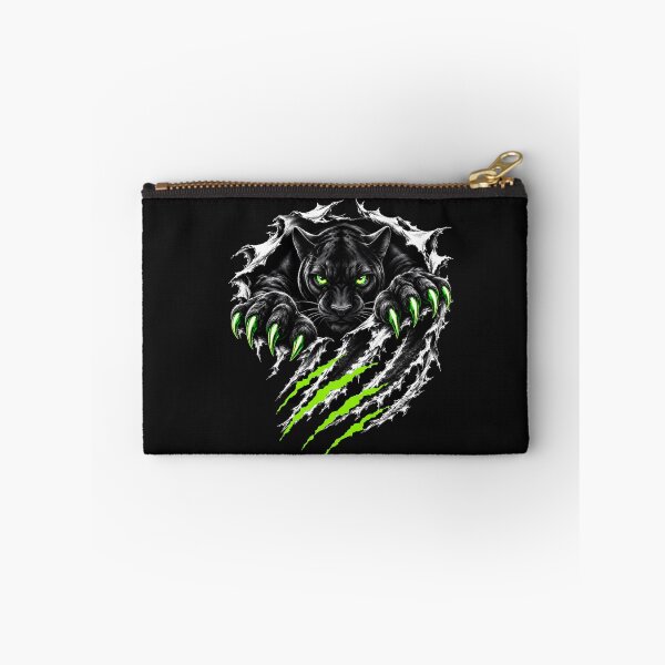 Item preview, Neon Panther Breakout designed and sold by Aimetoi.