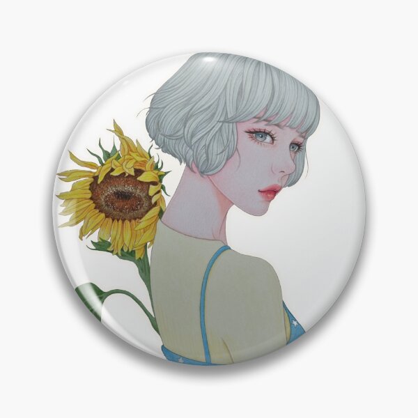 Item preview, Sunflower Bloom designed and sold by KJAStudio.
