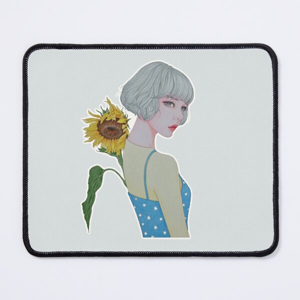 Item preview, Sunflower Bloom designed and sold by KJAStudio.