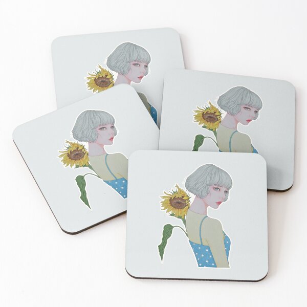 Item preview, Sunflower Bloom designed and sold by KJAStudio.
