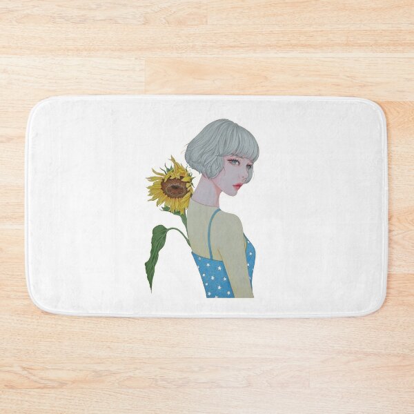 Item preview, Sunflower Bloom designed and sold by KJAStudio.
