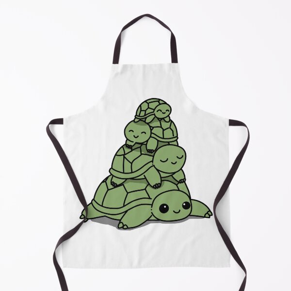 Item preview, Turtle Stack designed and sold by ZwoToopia.