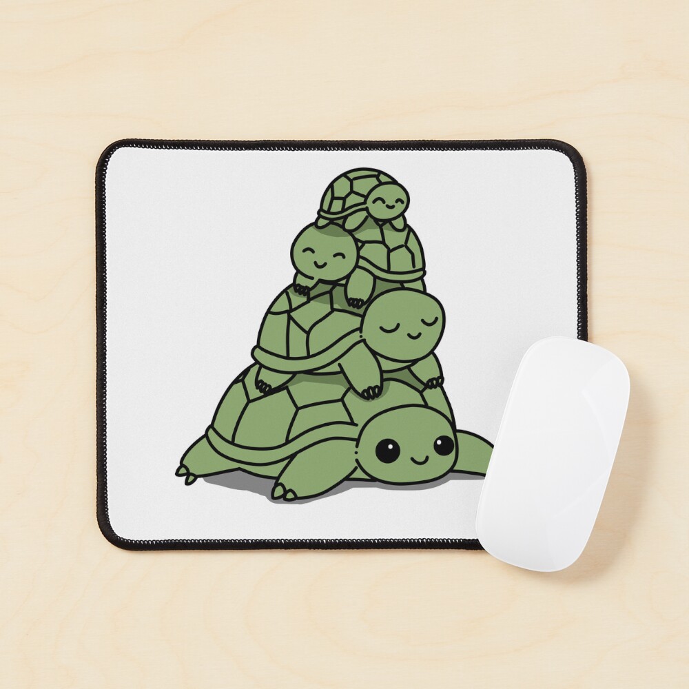 Item preview, Mouse Pad designed and sold by KiiPaws.