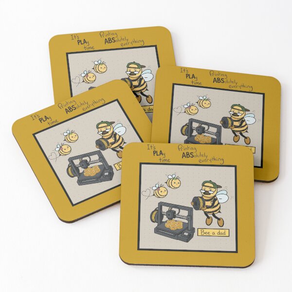 Item preview, Printing absolutely everything - pocket designed and sold by BurgerDesigns.
