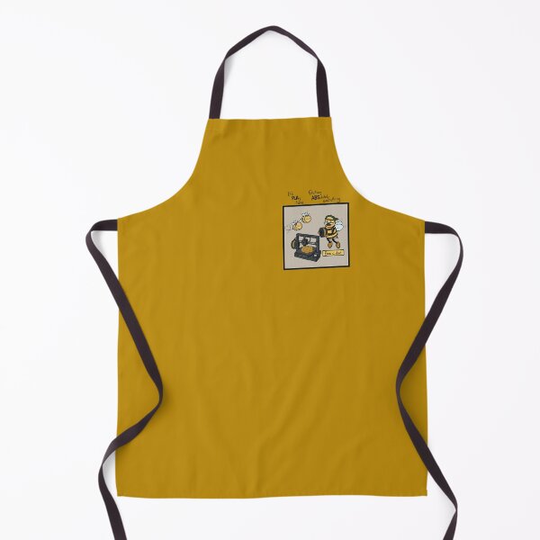 Item preview, Printing absolutely everything - pocket designed and sold by BurgerDesigns.