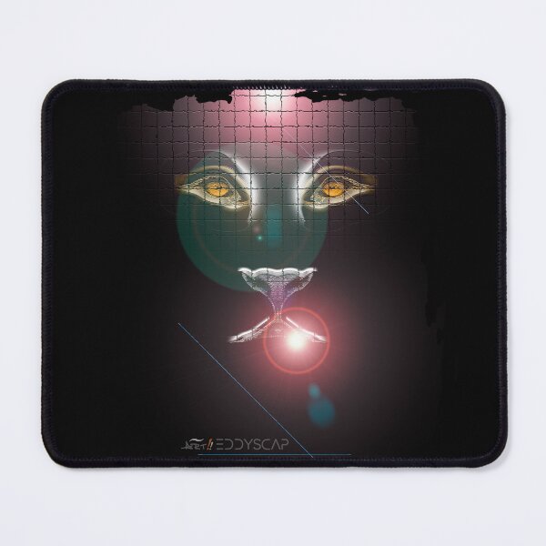 Item preview, 007-underground-arteddyscap-eddyscap designed and sold by ARTEDDYSCAP.
