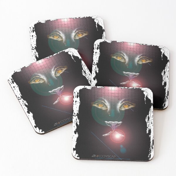Item preview, 007-underground-arteddyscap-eddyscap designed and sold by ARTEDDYSCAP.