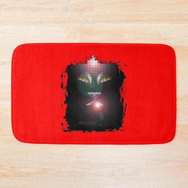 Item preview, 007-underground-arteddyscap-eddyscap designed and sold by ARTEDDYSCAP.