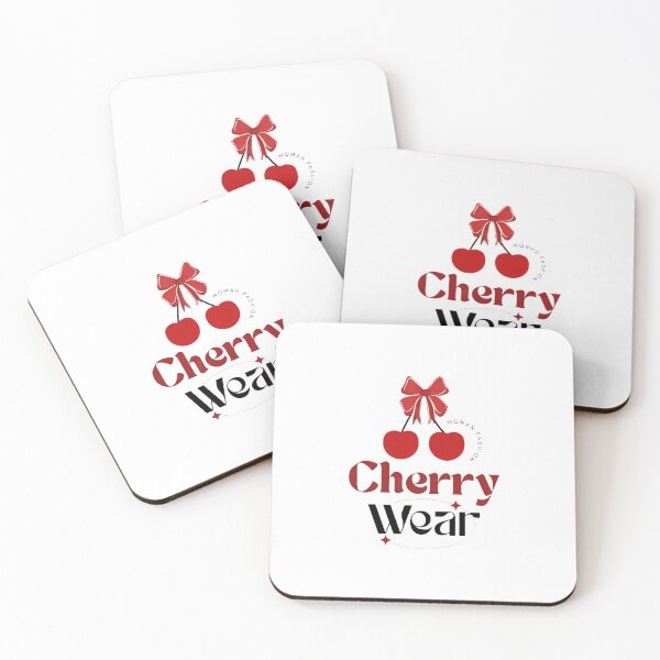 Item preview, Cherry Wear designed and sold by lifeflowstudio.