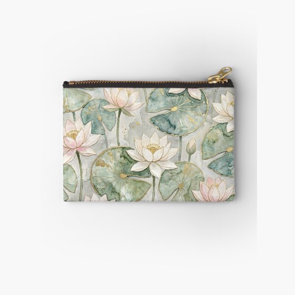 Item preview, Water Lilies designed and sold by GraphicsClub.