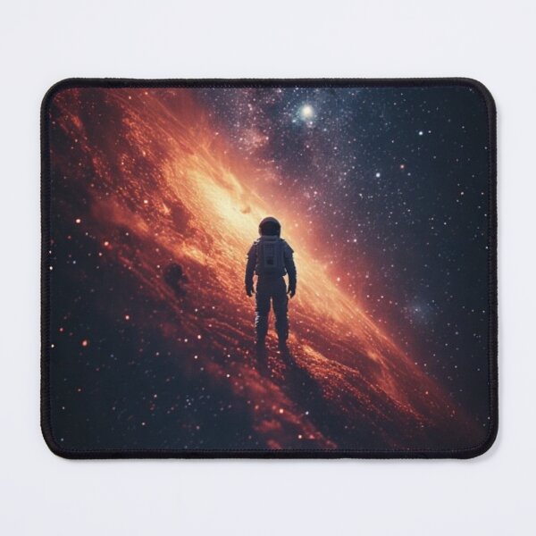 Item preview, Deep Space Exploration designed and sold by AiPhil.