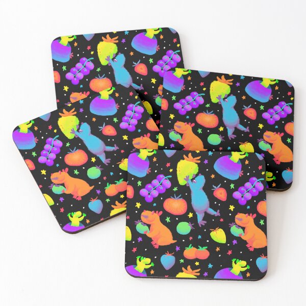 Item preview, Groundhogs and Garden Snacks designed and sold by VODkmw.
