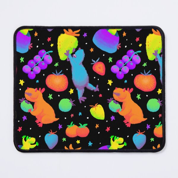 Item preview, Groundhogs and Garden Snacks designed and sold by VODkmw.