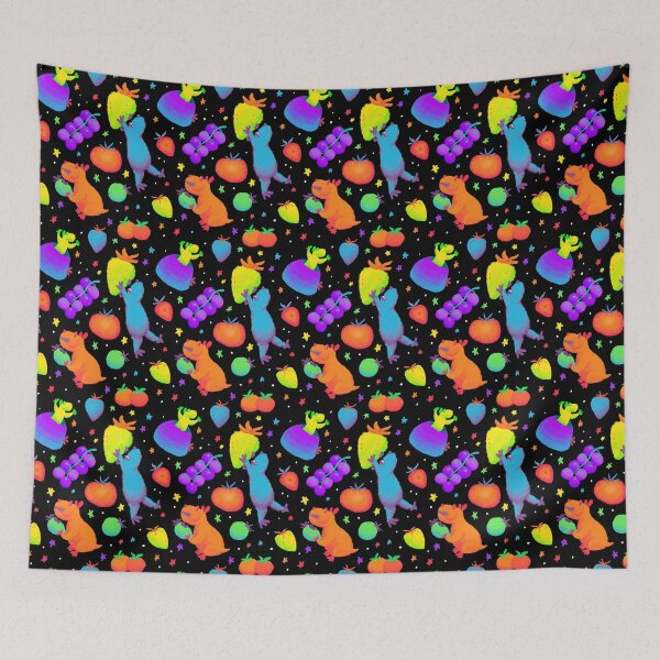 Item preview, Groundhogs and Garden Snacks designed and sold by VODkmw.