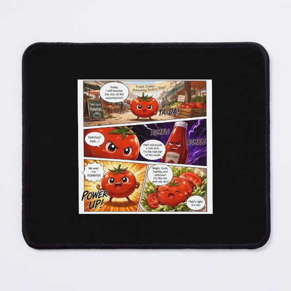 Item preview, tomato designed and sold by zzzozzo.