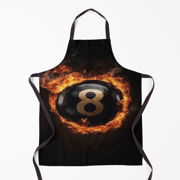 Item preview, eight ball designed and sold by pksart1.