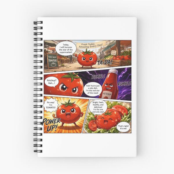 Artikelvorschau, Tomate entworfen und verkauft von zzzozzo.