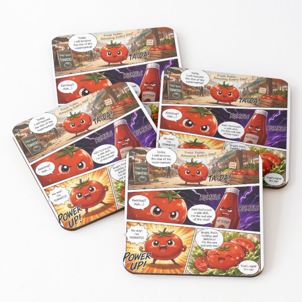Item preview, tomato designed and sold by zzzozzo.