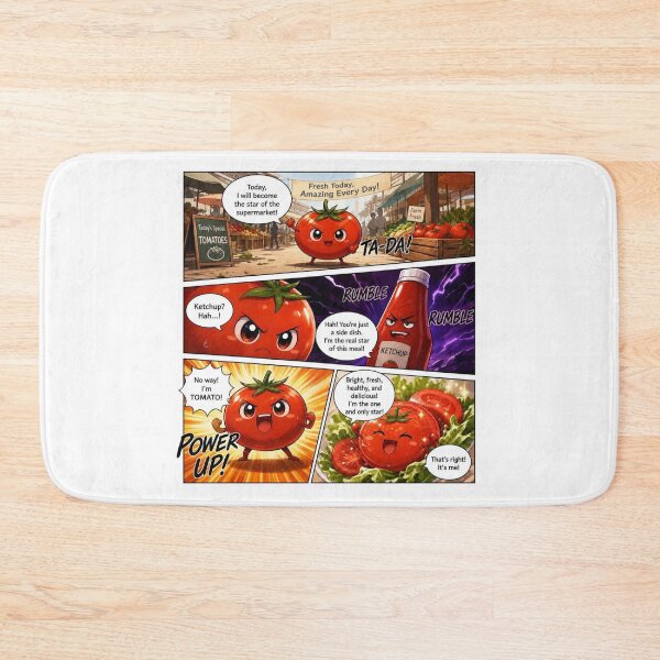 Item preview, tomate designed and sold by zzzozzo.