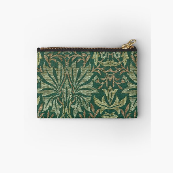 Item preview, Vintage Botanical Damask Floral Pattern designed and sold by snoograpes.