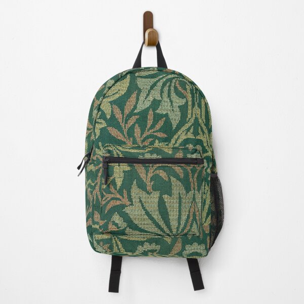 Item preview, Vintage Botanical Damask Floral Pattern designed and sold by snoograpes.