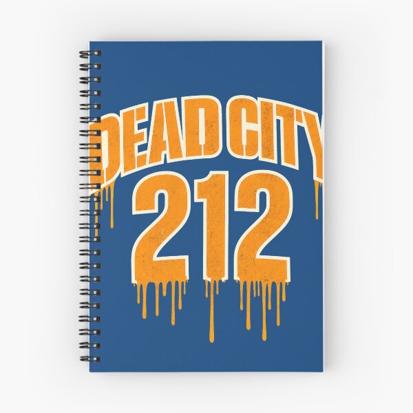 Item preview, 212 Dead City – Distressed NYC Zombie Horror Graphic Tee designed and sold by Foryoubroshirt.