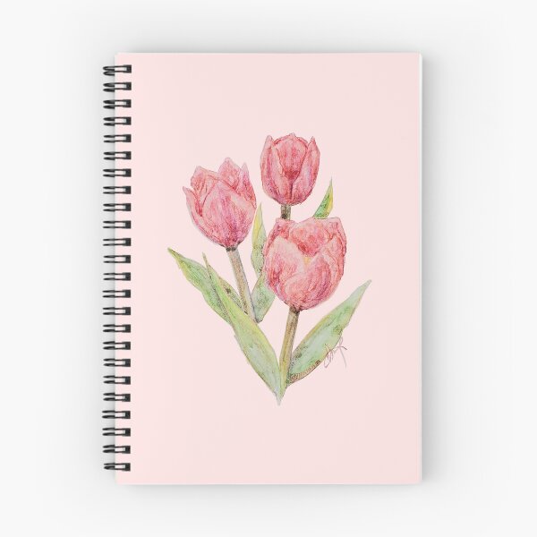 Item preview, Tulips designed and sold by heymichah.