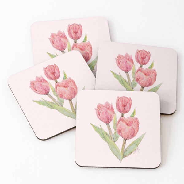 Item preview, Tulips designed and sold by heymichah.