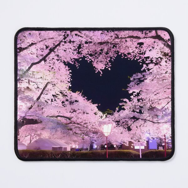 Item preview, Hirosaki Park designed and sold by HOMETOWN86.