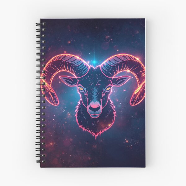 Item preview, Aries – Energy and Renewal. Aries – Fiery New Beginnings designed and sold by Art70shop.