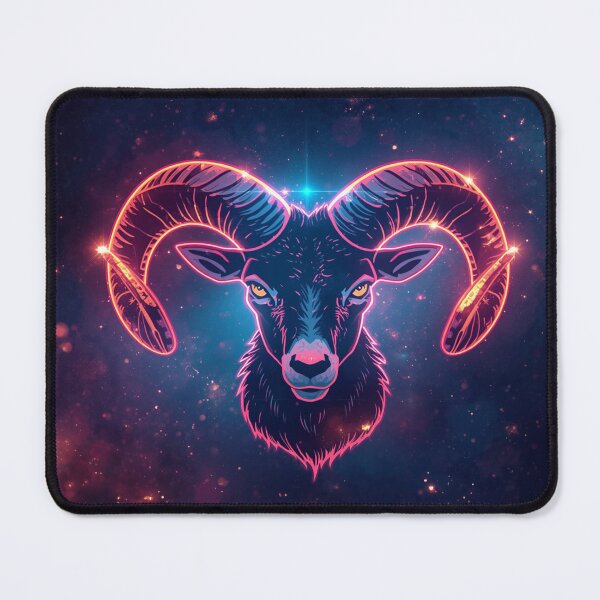 Item preview, Aries – Energy and Renewal. Aries – Fiery New Beginnings designed and sold by Art70shop.