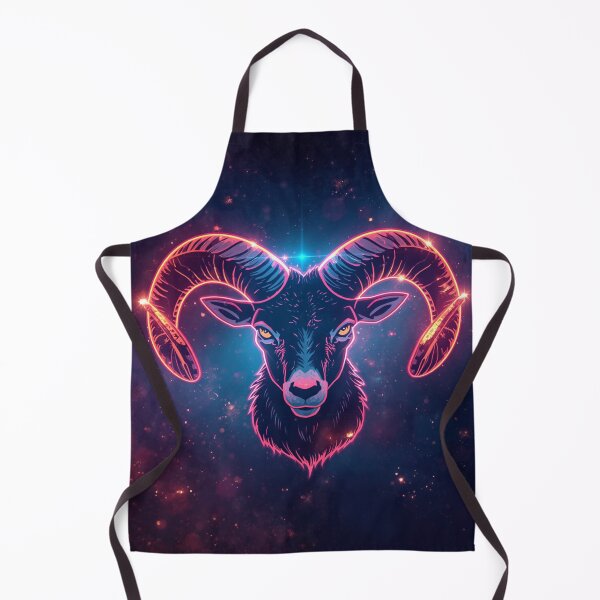 Item preview, Aries – Energy and Renewal. Aries – Fiery New Beginnings designed and sold by Art70shop.