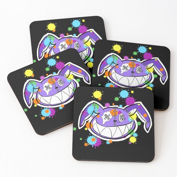 Item preview, Wild rabbit 3 designed and sold by MrSocialGhost.