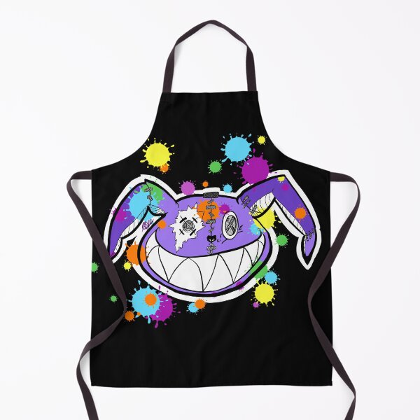 Item preview, Wild rabbit 3 designed and sold by MrSocialGhost.