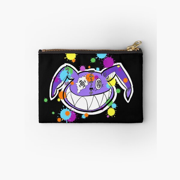Item preview, Wild rabbit 3 designed and sold by MrSocialGhost.