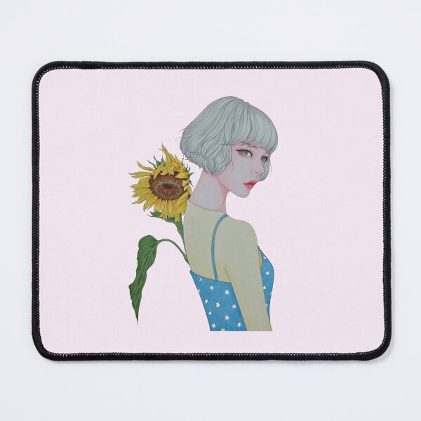 Item preview, Sunflower Bloom  designed and sold by KJAStudio.