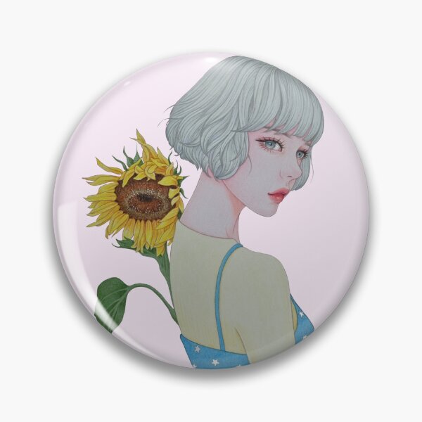 Item preview, Sunflower Bloom  designed and sold by KJAStudio.