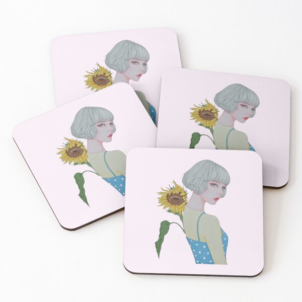 Item preview, Sunflower Bloom  designed and sold by KJAStudio.