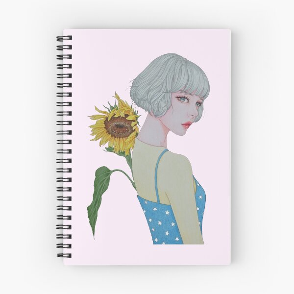 Item preview, Sunflower Bloom  designed and sold by KJAStudio.